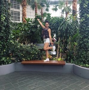 Meet your Posher, Daisy